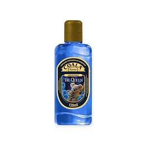 ESSÊNCIA LIMPADORA CONCENTRADA COALA THE QUEEN 120ml