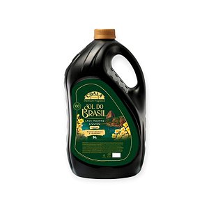 Lava Roupas Líquido Sol do Brasil 5L Coala