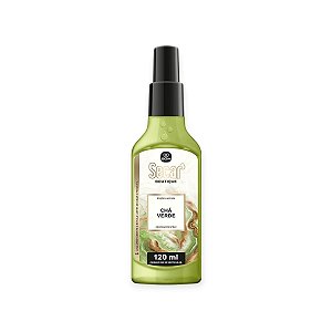 ODORIZANTE SPRAY SECAR CHA VERDE 120ML