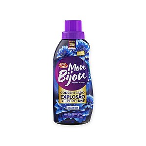 AMCIANTE MON BIJOU CONCENTRADO CLASSICO 500ML