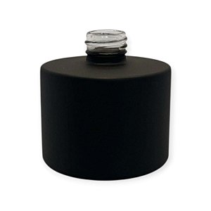 FRASCO COLISEU NEW 250 ML 28/410 PRETO FOSCO