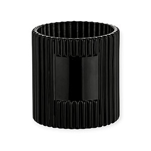 COPO PARA VELA GRANADA 250 ML PRETO