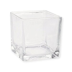 COPO PARA VELA SQUARE 300 ML