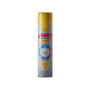 JIMO DESENGORDURANTE MULTIUSO AERO 400ML