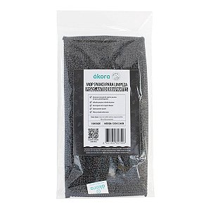 Refil Mop Daxxen Joybos Akora Limpeza Piso Antiderrapante
