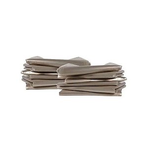 Saco Canela 60L BL P14 (aprox 65unid) c/ 5kg