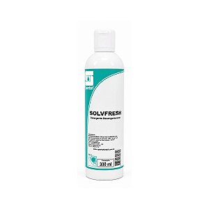 Solvfresh Detergente Desengordurante Spartan 300ml