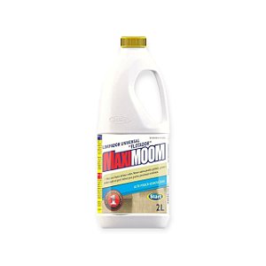Limpador Universal Maximoom Alcalino Start 2L