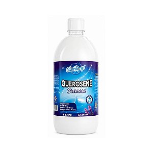 Querosene Cremosa 1L Clarilimp