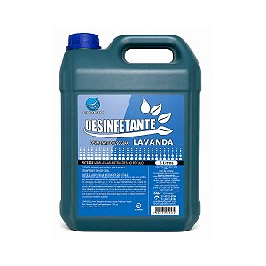Desinfetante Lavanda Gopabo 5L