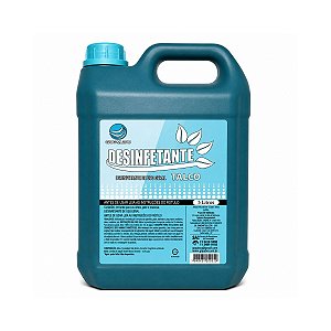 Desinfetante Talco Gopabo 5L