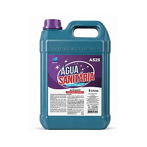 Agua Sanitária Gopabo 5L
