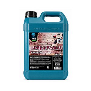 Limpa Pedras Gopabo 5L