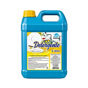 Detergente Neutro Gopabo 5L