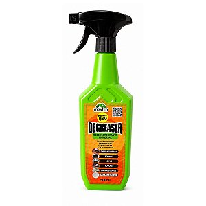 Degreaser Desengordurante Universal 500ml MaxBio
