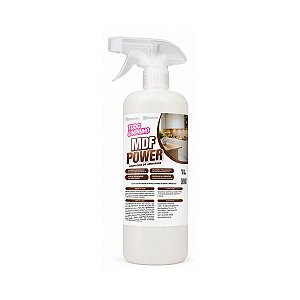 Limpador MDF Power Com Valvula Tudo Limpinho 1L