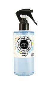 Home Spray Giorno baby 250ml