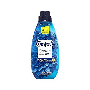 Amaciante Comfort Concentrado Original Intense 500ml