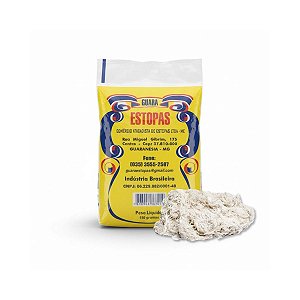 Estopa Guara 150g