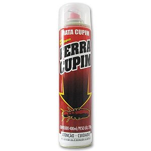 Ferra Cupim aerosol 400ml