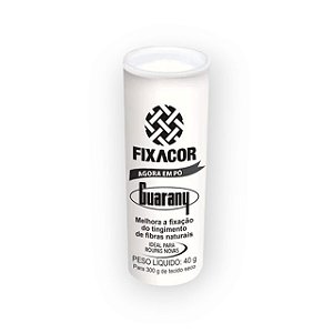 Fixador guarany 40g
