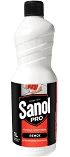 Limpador pos obra Sanol Pro 1L