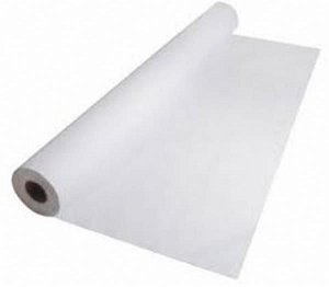 Lencol Hospitalar Extraluxo 70x50cm Isapel- 1 rolo