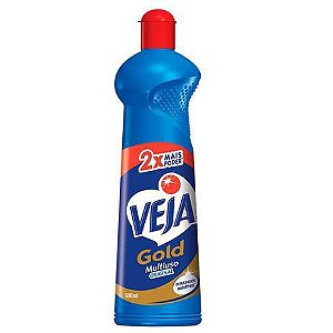 Limpador Veja Multiuso 500ml original