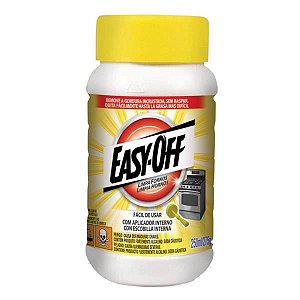 Limp. forno easy-off 250ml