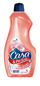 Limpador casa e perfume 1L Amable