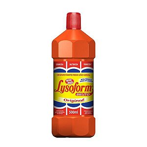 Lysoform  Bruto Original 500ml