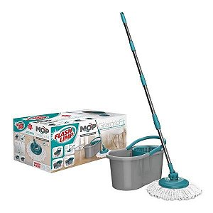 Mini mop giratorio fit Flashlimp