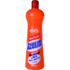 Multiuso azulim laranja 500ml