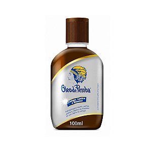 Oleo de peroba King 100ml