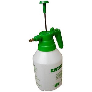 Pulverizador pressao 1,5L