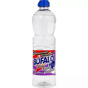 Removedor bufalo 500ml lavanda