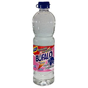 Removedor bufalo jasmim 500ml