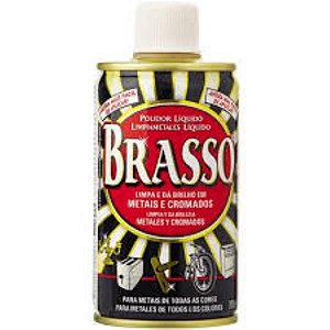 Polidor brasso 200ML