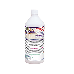Porcelain Care Limp uso geral 1L Quimiart