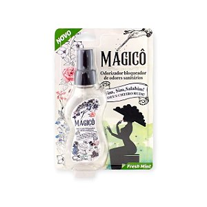 Sanol Magico 120ml