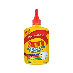 SEMORIN TIRA MANCHAS TRADICIONAL 100ml