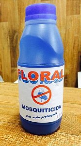 VENENO FLORAL 1L mosquiticida