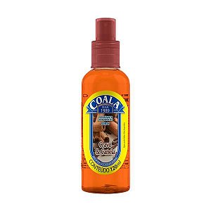 ODORIZANTE SPRAY CRAVO E CANELA 120ML COALA