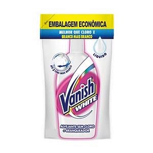 VANISH SACHE 500ML WHITE