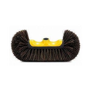 Vassoura Pelo Crina Pura Bola AMN