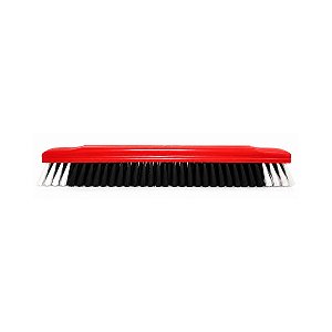 Vassoura Pelo Sintetico Madeira 60cm AMN