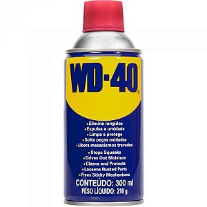 WD-40 300ml