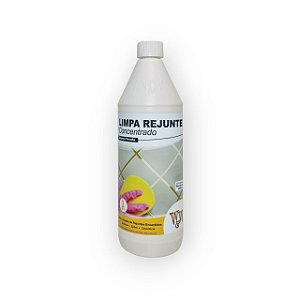 W&W LIMPA REJUNTE CONCENTRADO 1L