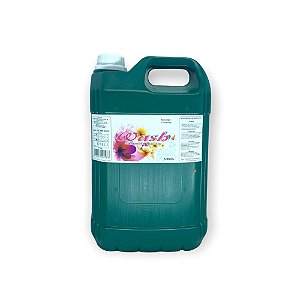 SABONETE LIQUIDO WASH MORANGO CHANTILY GALAO 5L CLIMPA