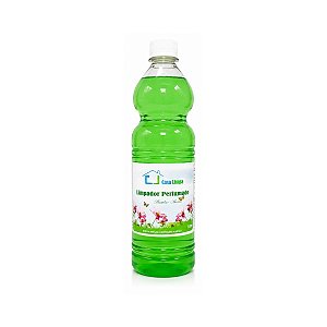 Limpador Perfumado Bamboo Martan 1L Casa Limpa
